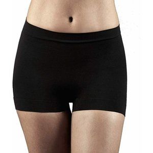 Body Wrap Women's Lites The Chic Boyshort Panty